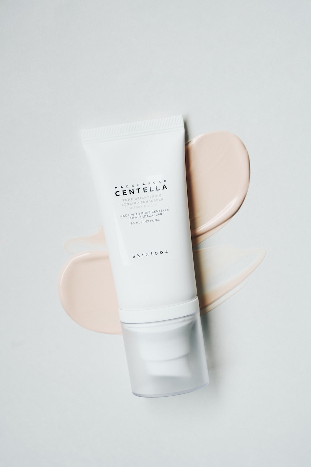 SKIN1004 - Madagascar Centella Tone Brightening Tone Up Sunscreen