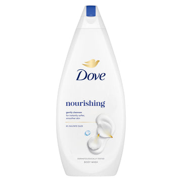 Dove Nourishing Body Wash 720ml