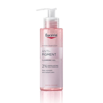 Eucerin Anti-Pigment Cleansing Gel 400ml