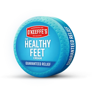 O’Keeffe’s Healthy Feet Foot Cream - 91g