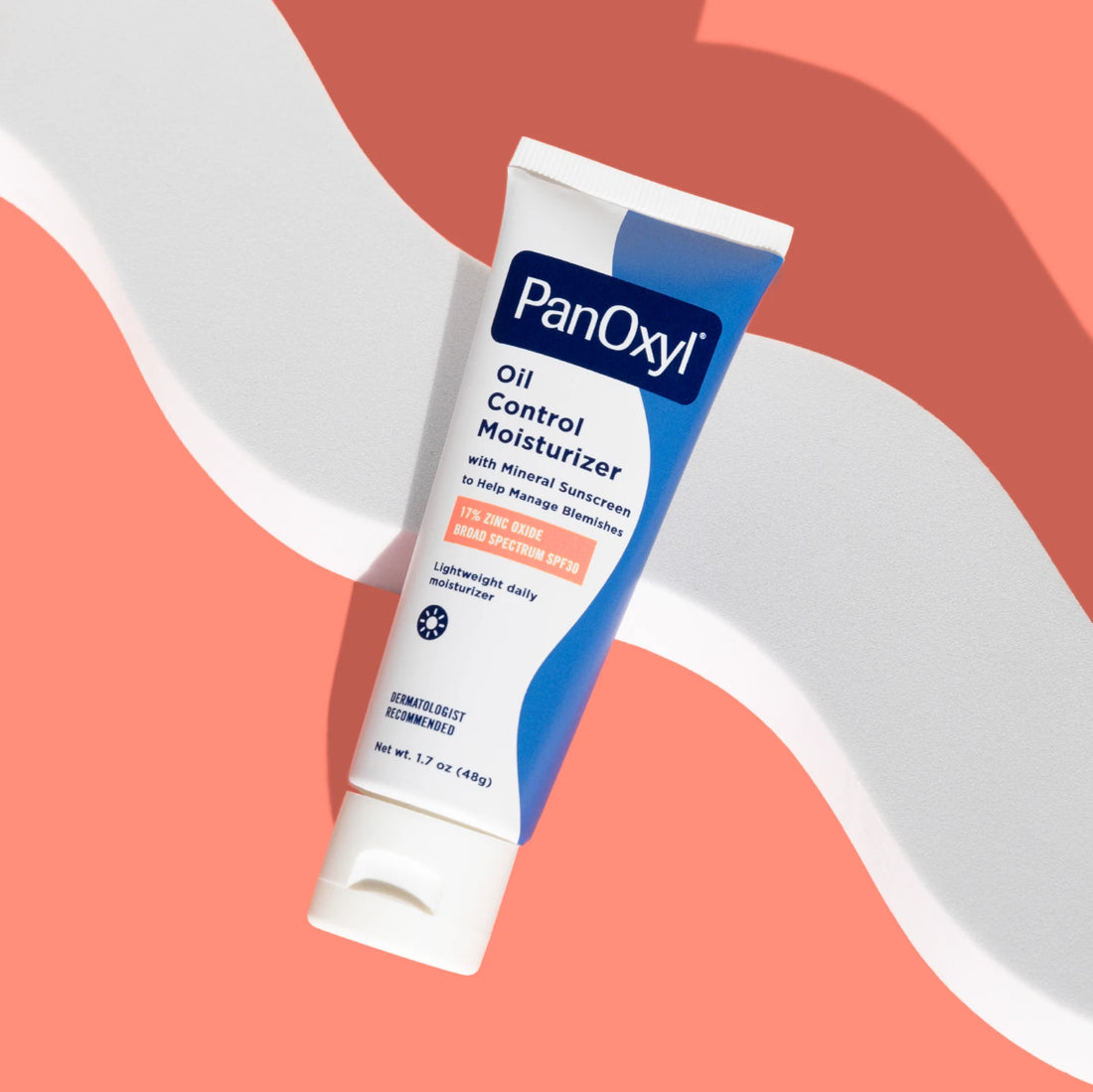 PanOxyl Oil Control Moisturizer 48gm