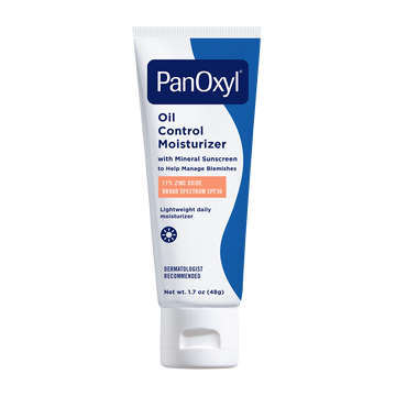 PanOxyl Oil Control Moisturizer 48gm