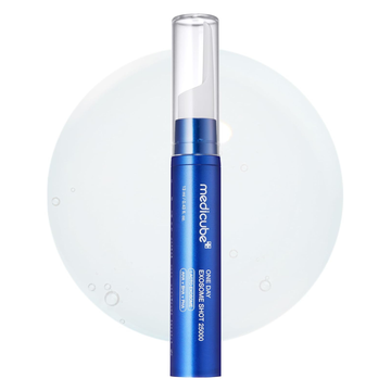 Medicube - One Day Exosome Shot Pore Ampoule 25000 13ml