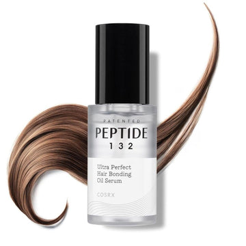 COSRX - Peptide 132 Ultra Perfect Hair Bonding Oil Serum