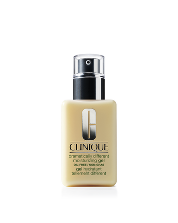 Clinique Dramatically Different™ Moisturizing Gel 125 ml