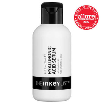 The INKEY List Hyaluronic Acid Serum 60ml