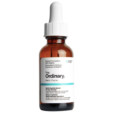 The Ordinary Multi-Peptide Hair Serum For Hair Density