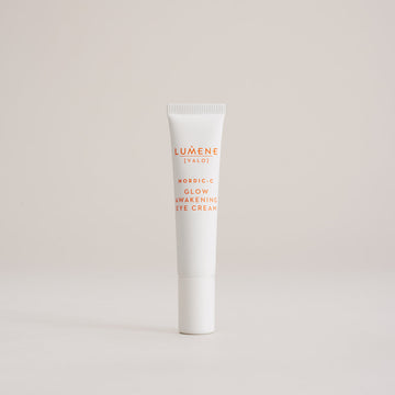 Lumene Nordic C Glow awakening eye cream 15ml