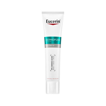 Eucerin Dermopure Clinical Peeling 10 Treatment, 40ml