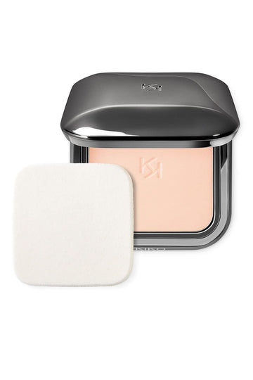 Kiko Nourishing Perfection Cream Compact Foundation