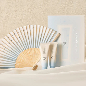 Beauty of Joseon - Relief Sun Aqua-fresh Kit 2* 50ml