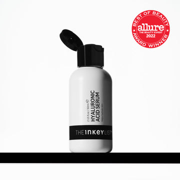 The INKEY List Hyaluronic Acid Serum 60ml