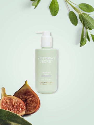Victoria’s Secret Fresh Fig Sage Body Lotion 296 mL