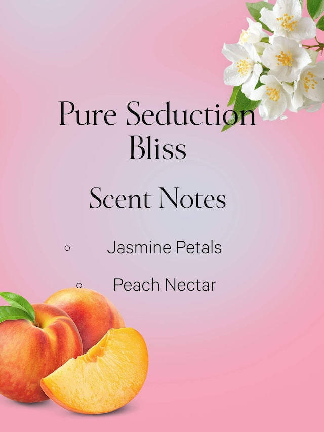 Victoria's Secret Pure Seduction Bliss Body Lotion 236ml