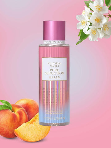 Victoria's Secret Pure Seduction Bliss Body Mist 250ml