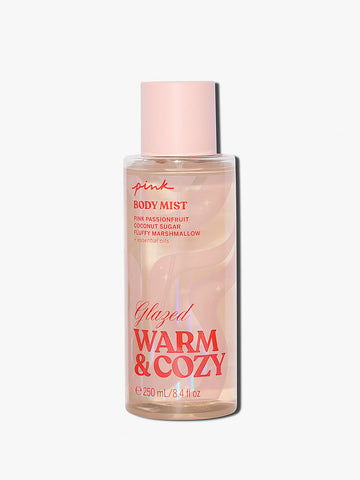 Victoria’s Secret warm & cozy body mist 250ml