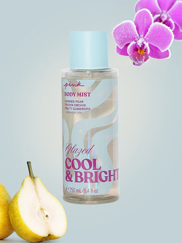 Victoria’s Secret cool & bright body mist 250 ml