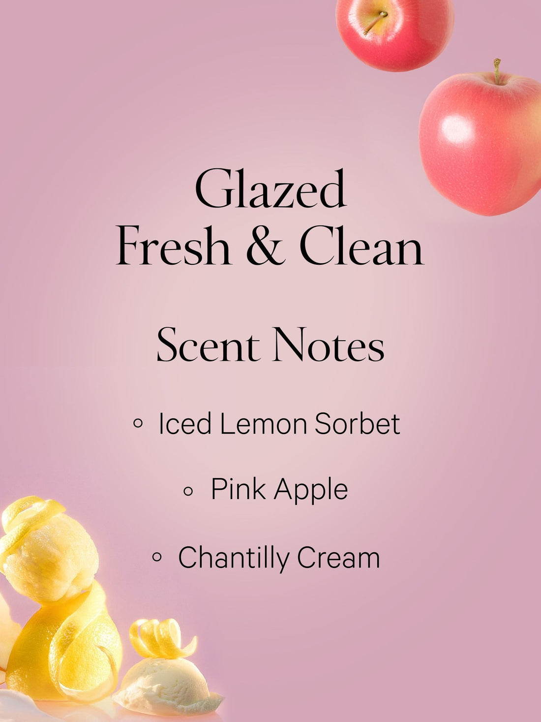 Victoria’s Secret Fresh & Clean body mist 250 ml