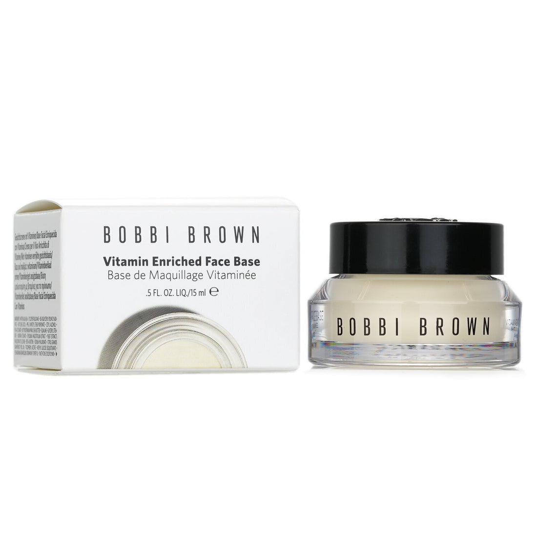 Bobbi Brown Vitamin Enriched Face Base+ Moisturiser & Primer 15ml