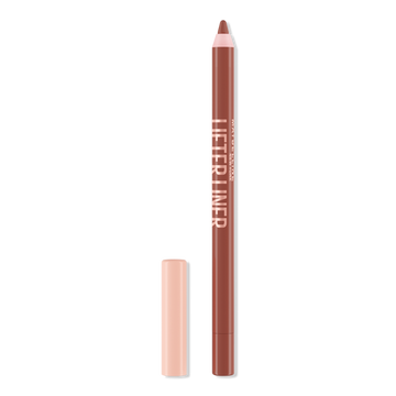 Maybelline lifter liner player