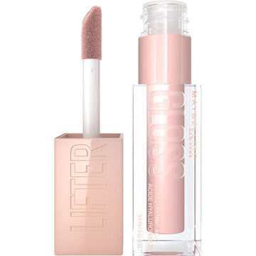 Maybelline lifter gloss with hyalarounic acid