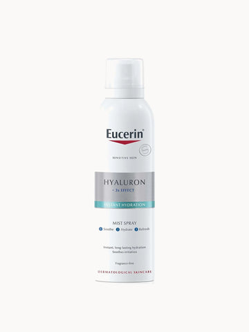 Eucerin Hyaluron PH Balancing Facial Mist Spray with Hyaluronic Acid 150ml