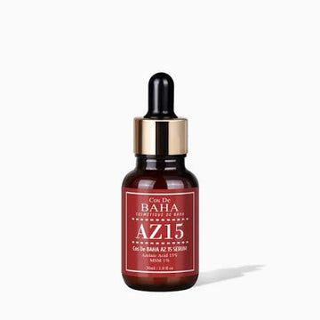 Cos De BAHA - AZ15 Serum