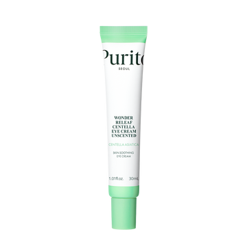 Purito Wonder Releaf Centella Eye Cream Unscented