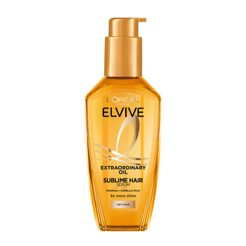 L'Oreal Paris Elvive Extraordinary For Dry Hair 100ml