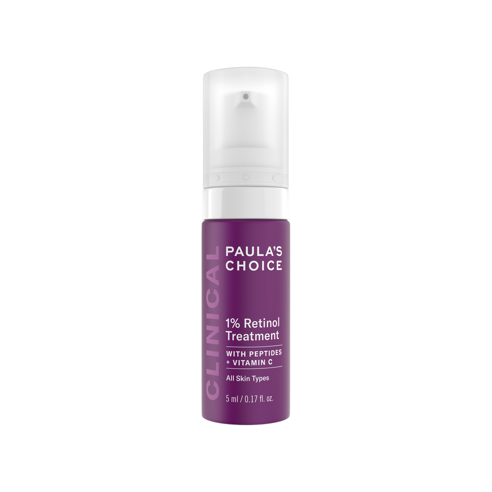 Paulas choice 1% Retinol Treatmen 5 ml