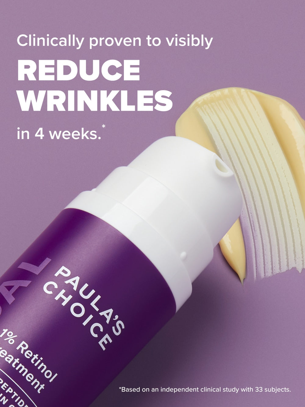 Paulas choice 1% Retinol Treatmen 5 ml