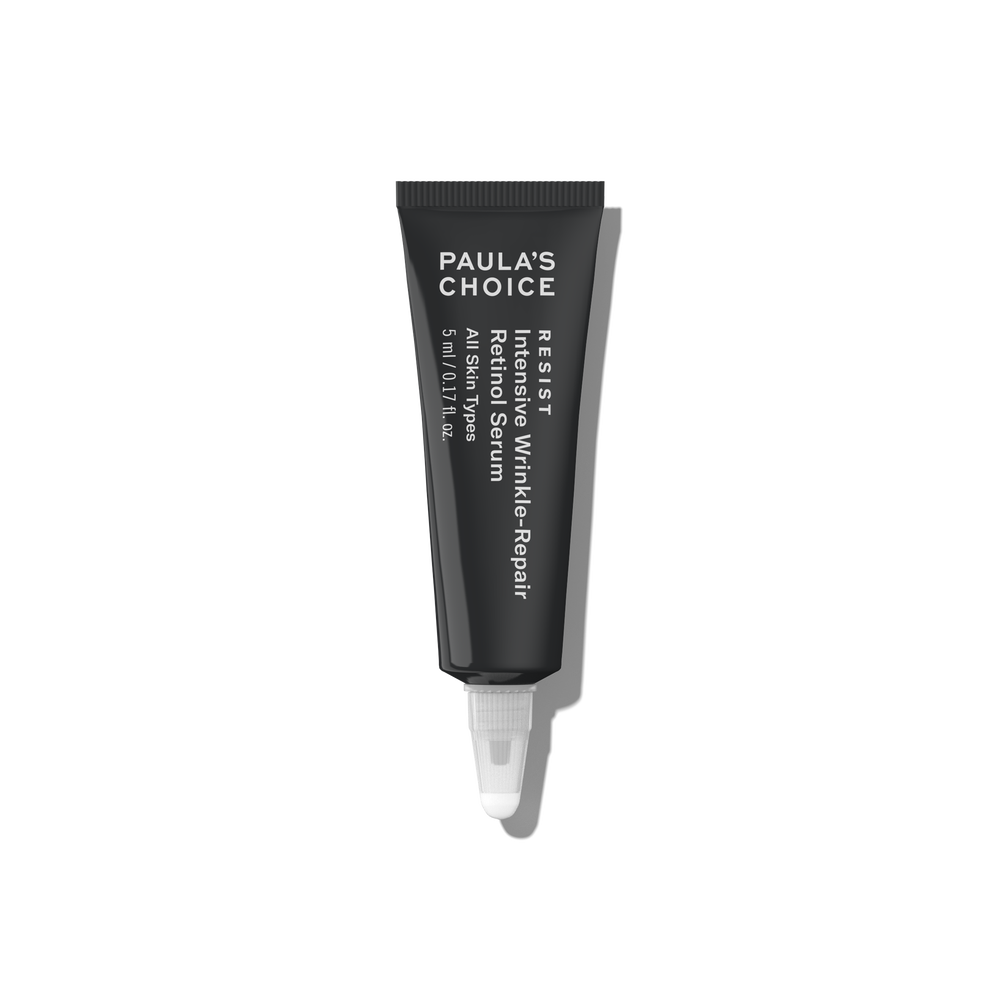 Paulas choice Intensive Wrinkle-Repair Retinol Serum 5ml