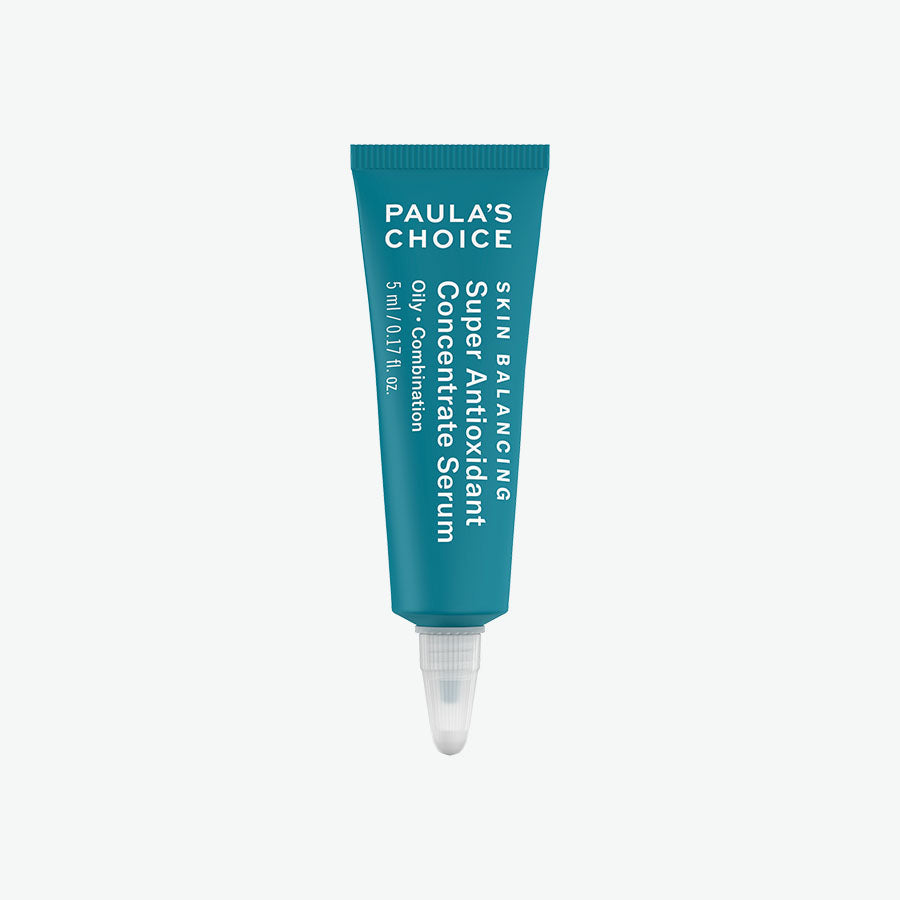 Paulas choice Super Antioxidant Concentrate Serum with Retinol