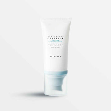SKIN1004 Madagascar Centella Hyalu-Cica Water-Fit Sun Serum SPF50+ PA+50ml