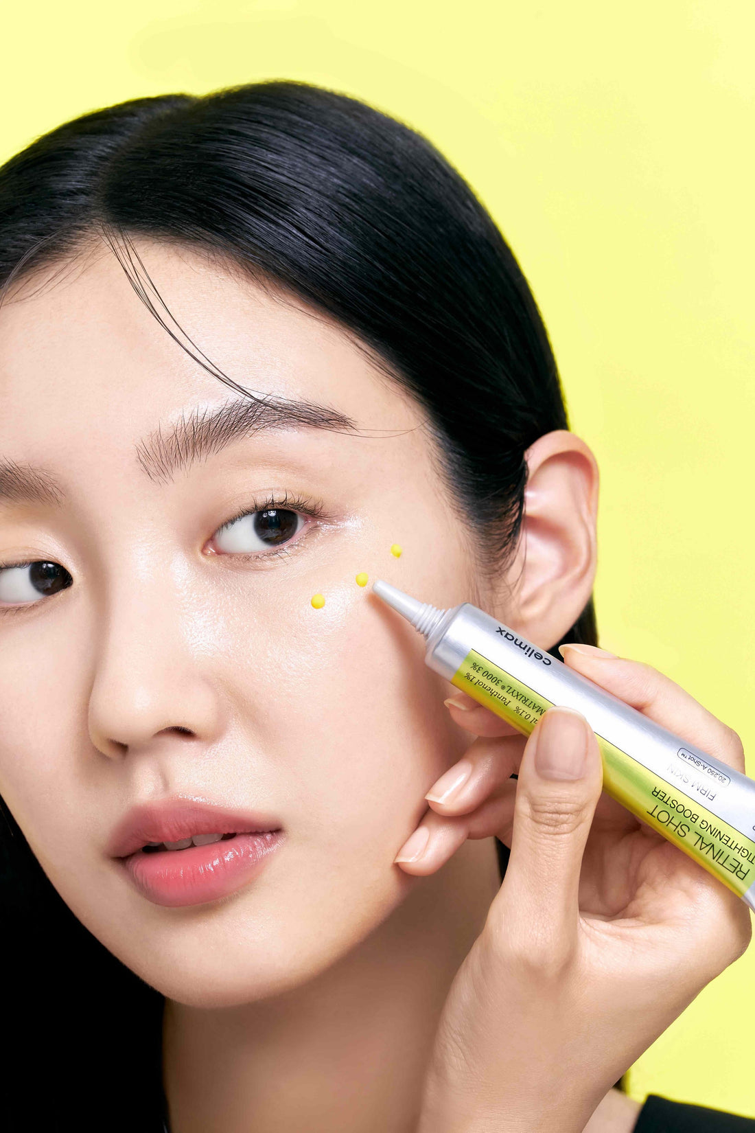 Celimax The Vita A Retinal Shot Tightening Booster 15 ml