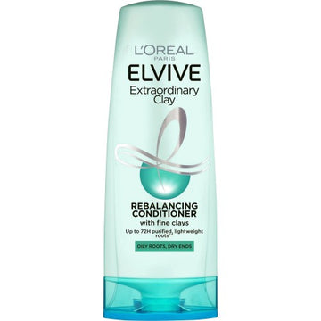 Paris Elvive Extraordinary Clay Conditioner 250 ml