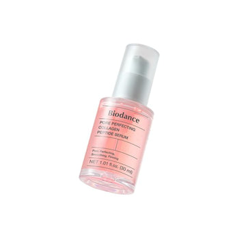 Biodance - Pore Perfecting Collagen Peptide Serum