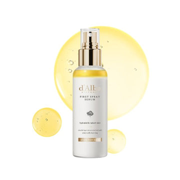 d'Alba - White Truffle First Spray Serum