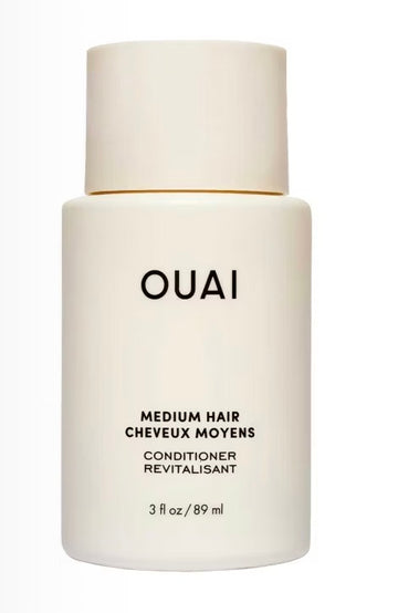 OUAI Medium Conditioner Travel Size 89ml