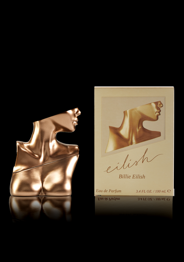billie eilish perfume 100ml