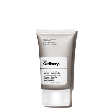 The Ordinary Natural Moisturizing Factors + Beta Glucan Lightweight Moisturiser for Oily Skin 30 ml