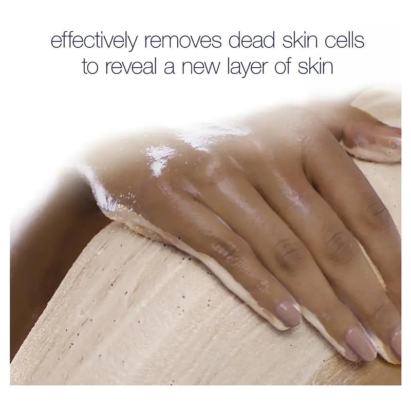 Dove Exfoliating Body Polish Colloidal Oatmeal And Calendula Oil 298g