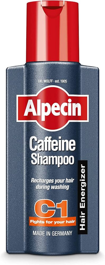 Alpecin caffeine shampoo 200 ml