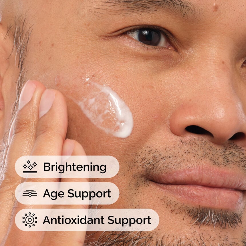 The Ordinary Vitamin C Suspension 23% + HA Spheres 2%