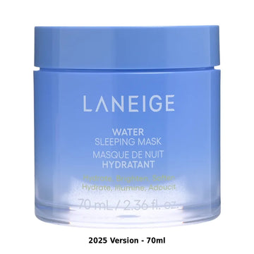 LANEIGE - Water Sleeping Mask 70 mls