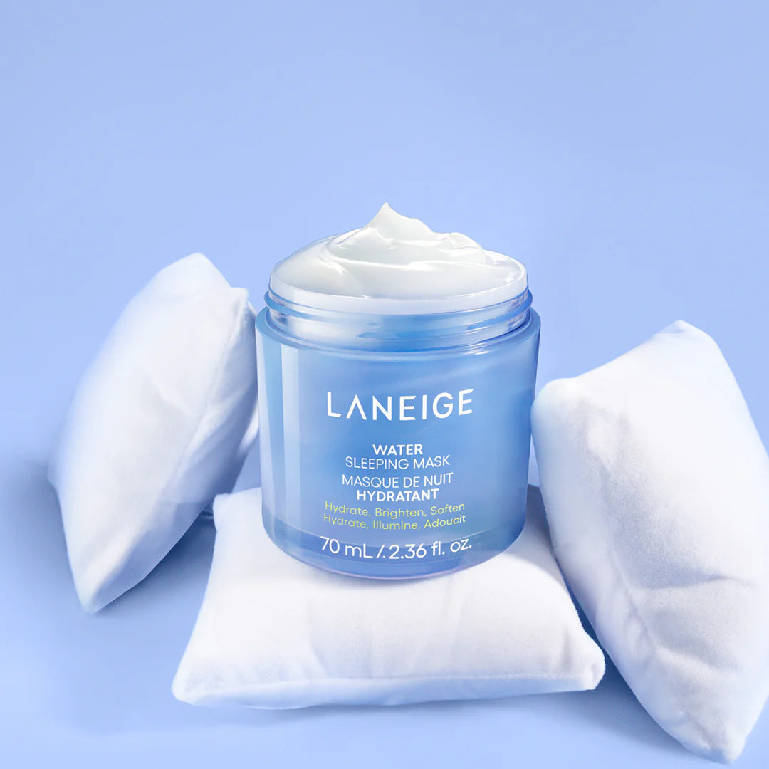 LANEIGE - Water Sleeping Mask 70 mls