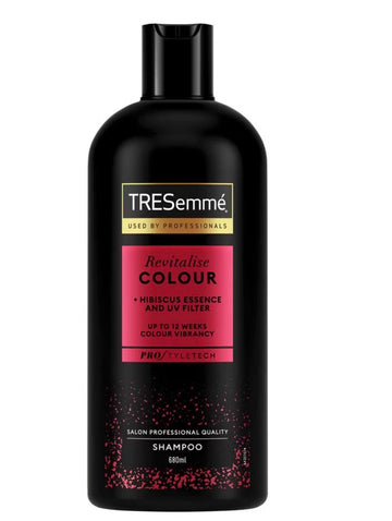 TRESemmé Shampoo Revitalise Colour 680ml