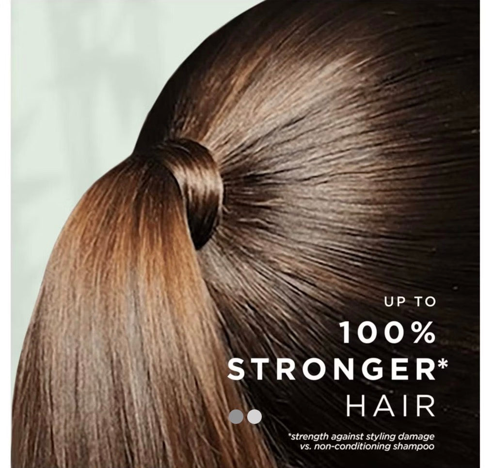 Pantene Pro-V Grow Strong Hair Conditioner With Biotin And Bamboo, 275ml