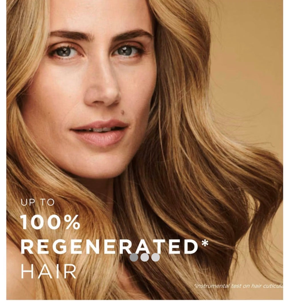 Pantene Molecular Bond Repair Shampoo with Biotin 250ml Pro-V Concentrated Formula