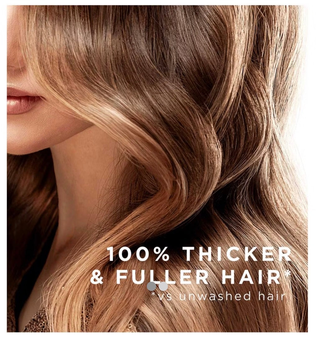 Pantene Miracles Lift & Volume Hair Silicone Free Conditioner with Biotin 275ml